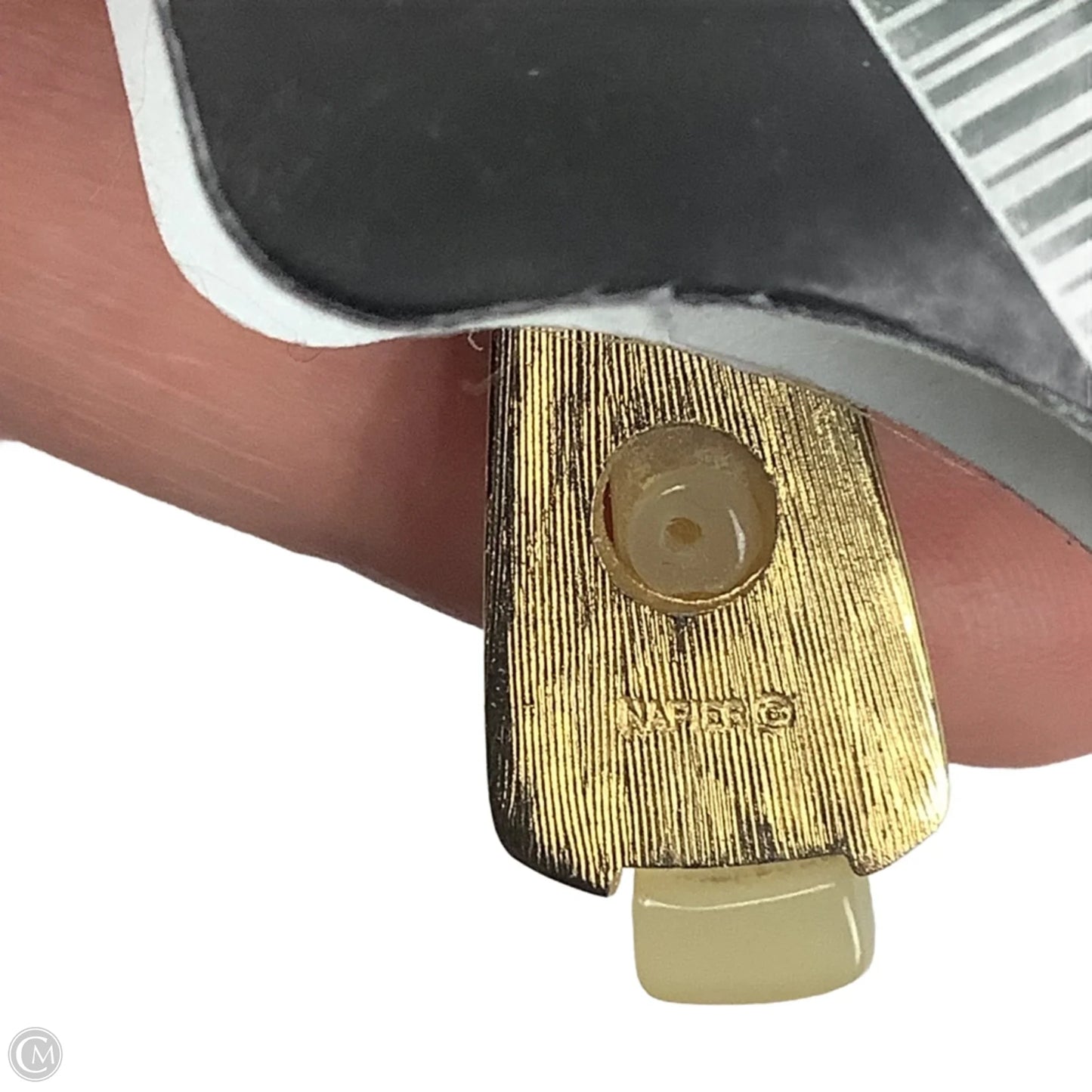 Earrings Other By Napier