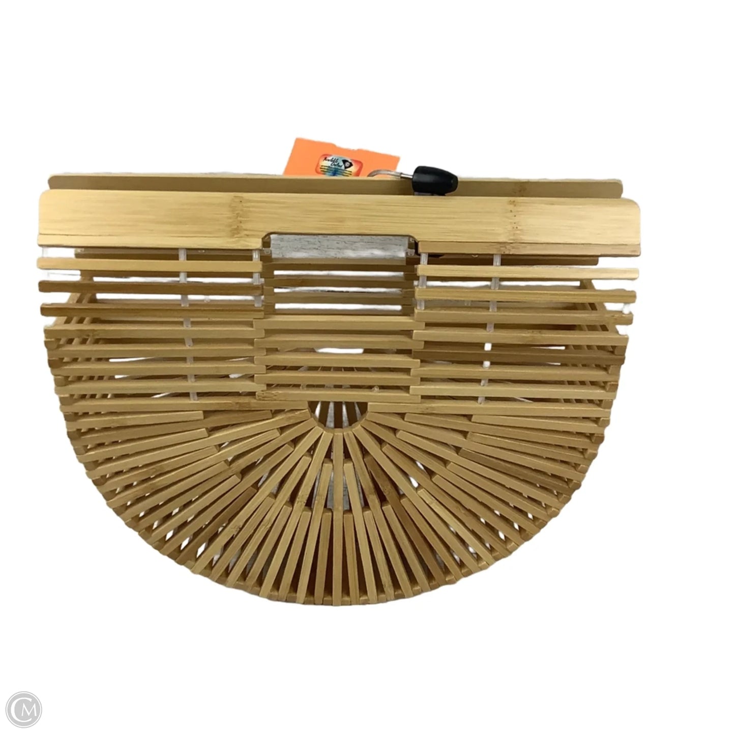 Handbag By Clothes Mentor, Size: Medium