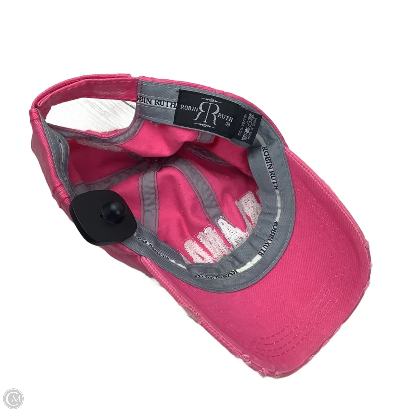 Hat Baseball Cap By Clothes Mentor