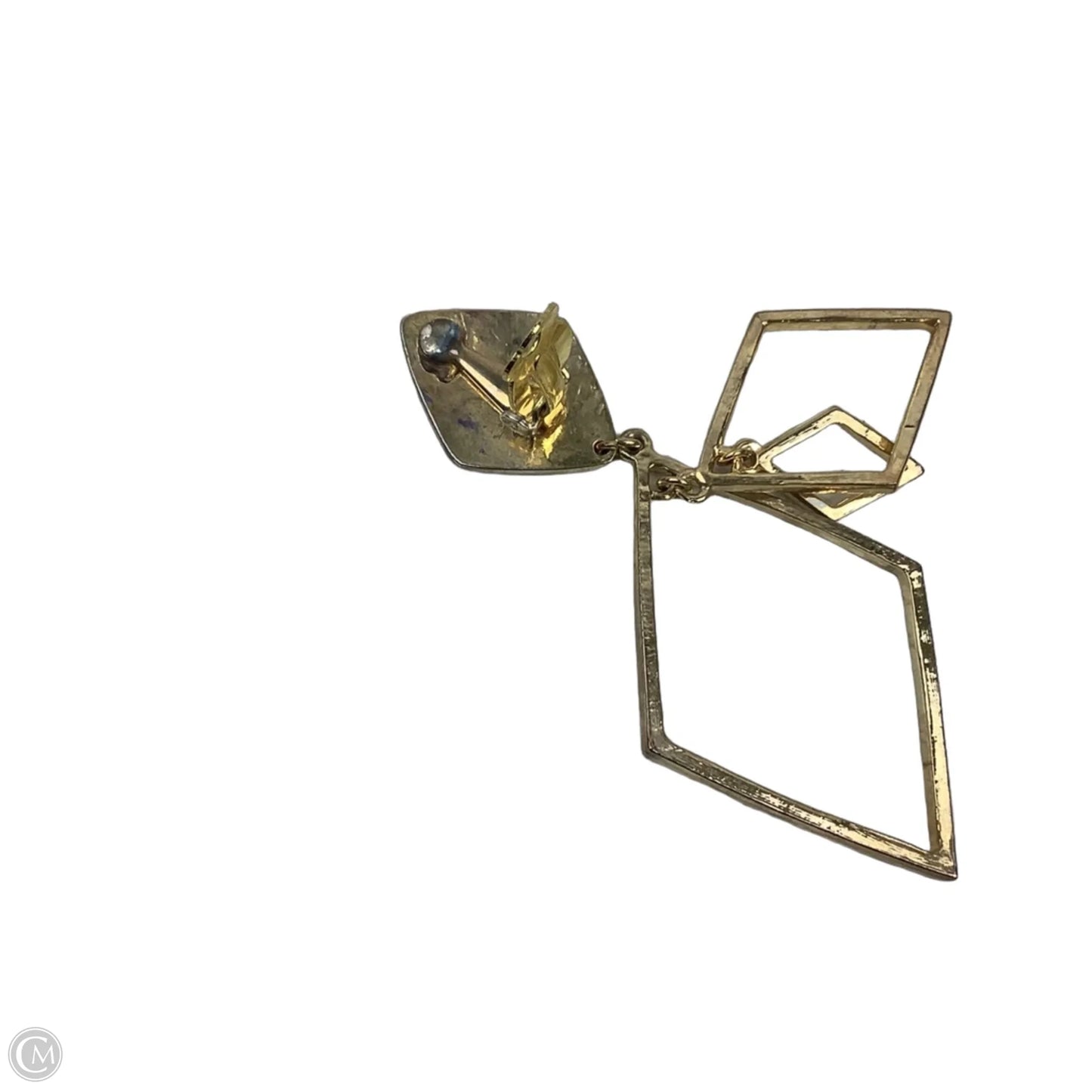 Earrings Clip On By Clothes Mentor