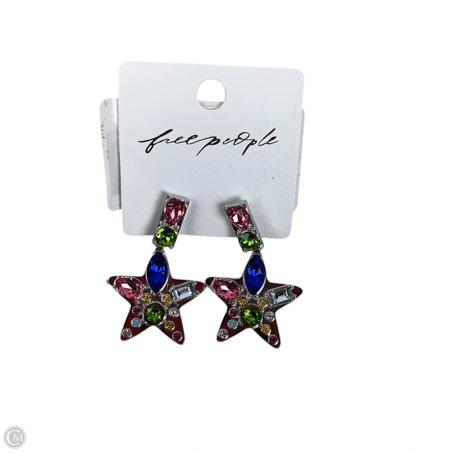 Earrings Dangle/drop By Free People