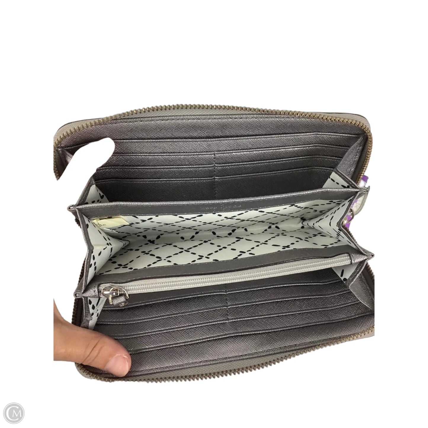 Wallet Designer By Kate Spade, Size: Medium