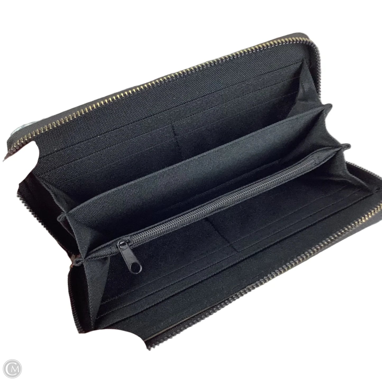 Wallet By Simply Southern, Size: Medium