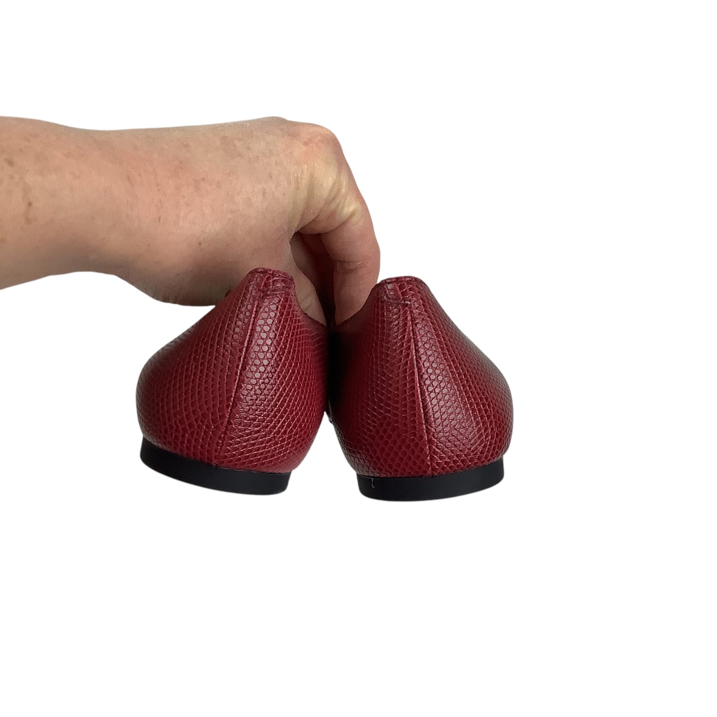 Shoes Flats By Michael By Michael Kors Size: 6.5