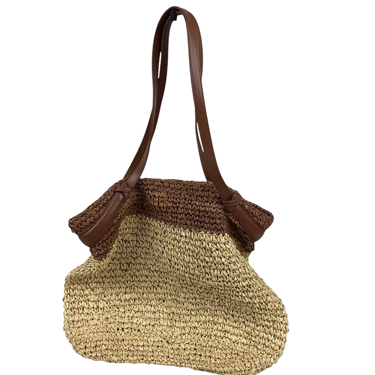 Tote By J. Crew, Size: Medium