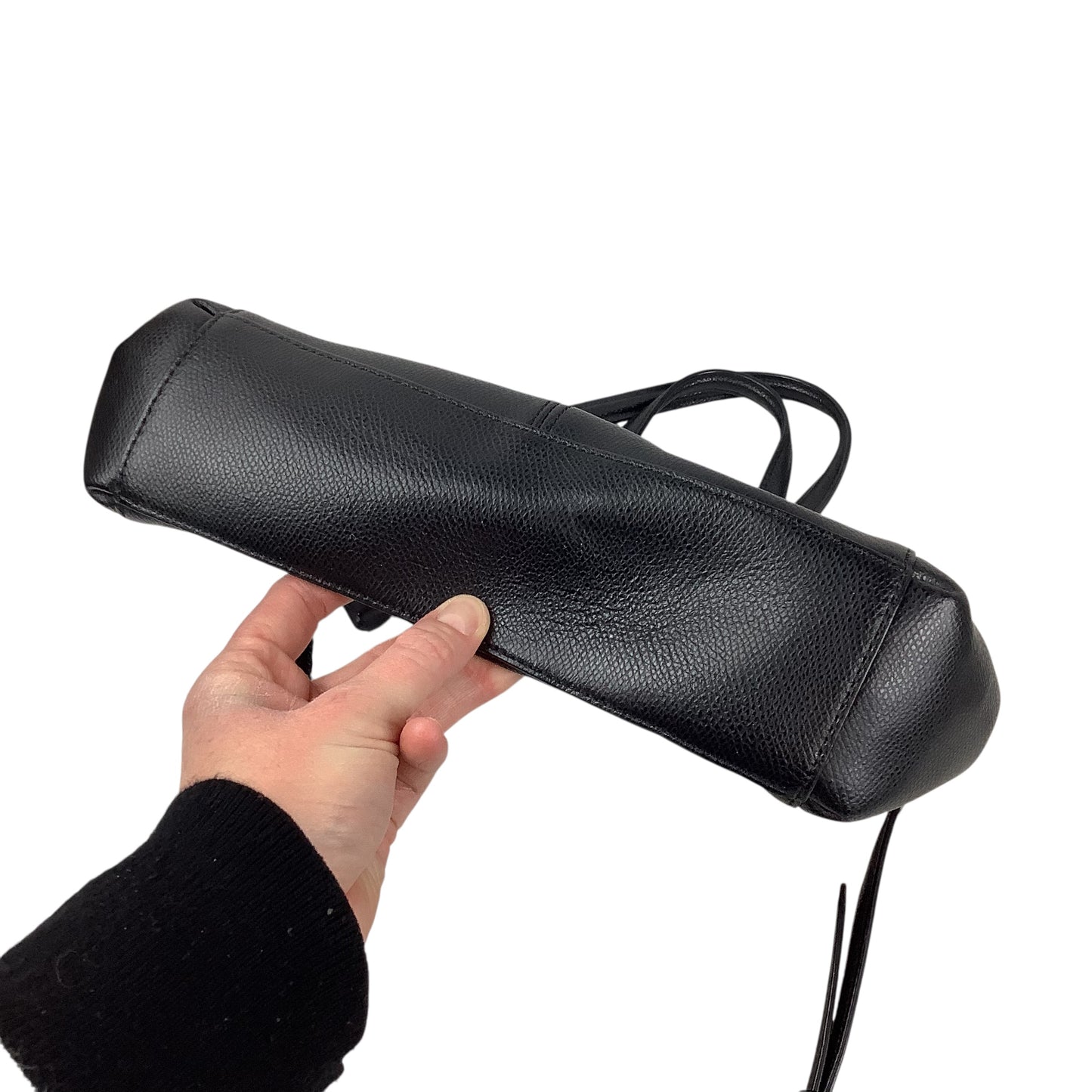 Crossbody Designer By Coach, Size: Medium