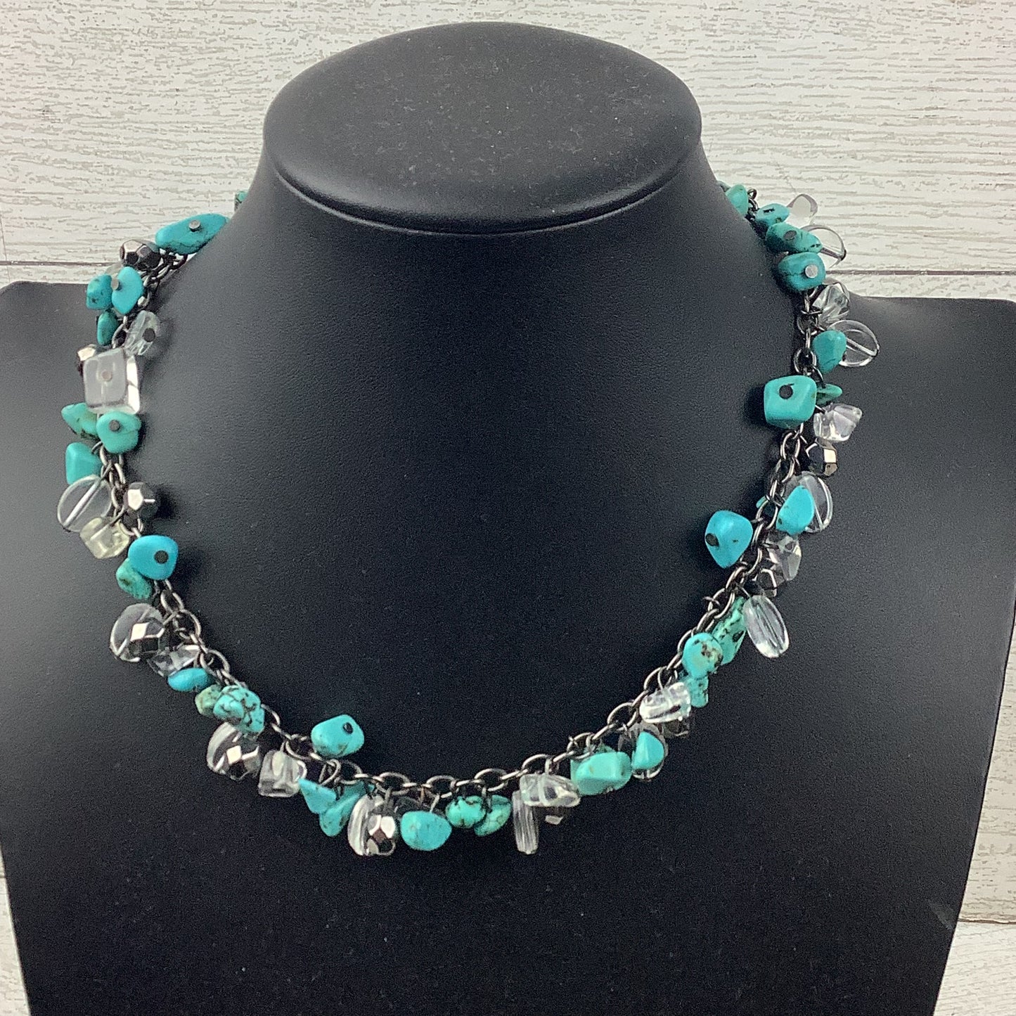 Necklace Charm By Clothes Mentor