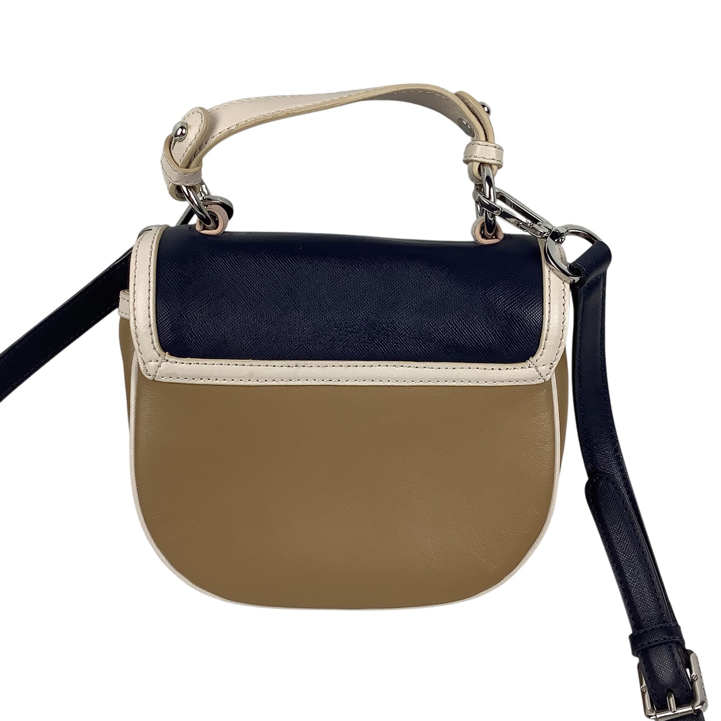 Crossbody Designer By Tory Burch, Size: Small