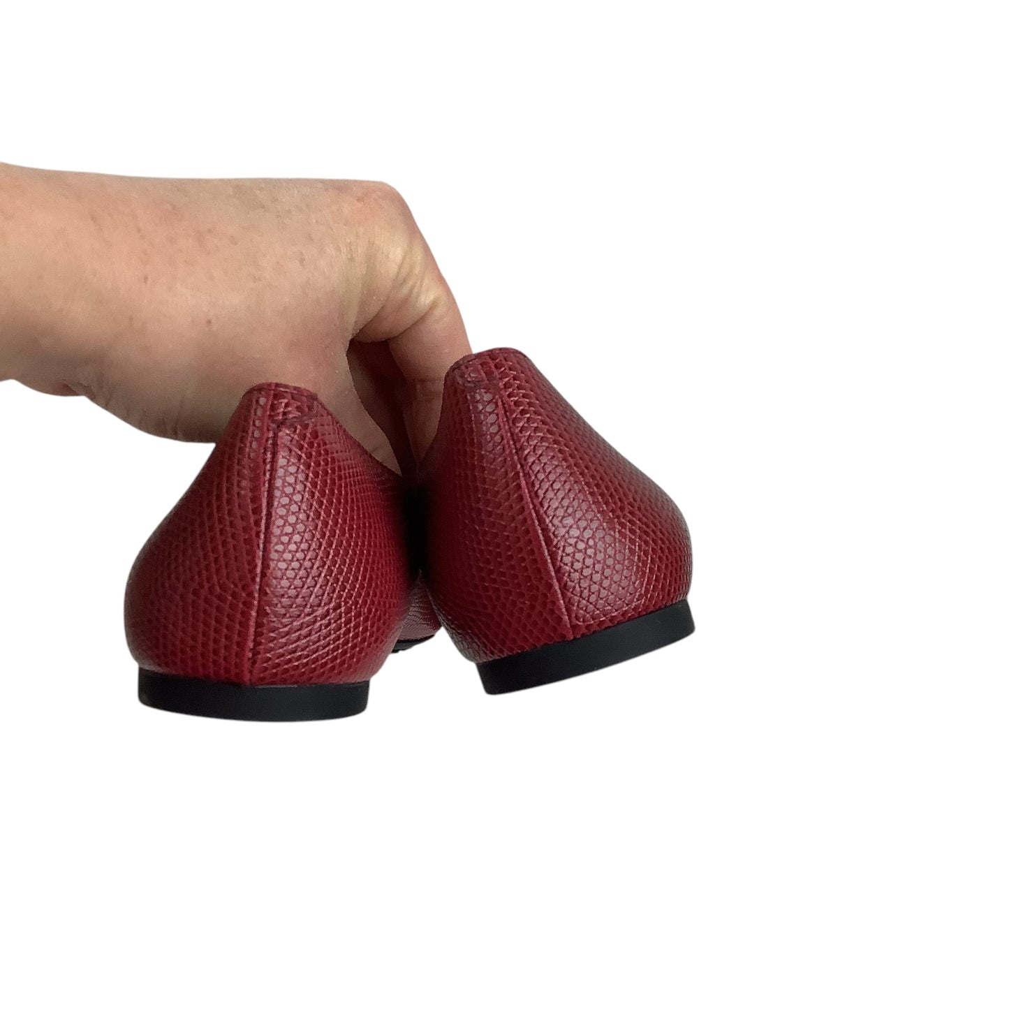 Shoes Flats By Michael By Michael Kors Size: 6.5