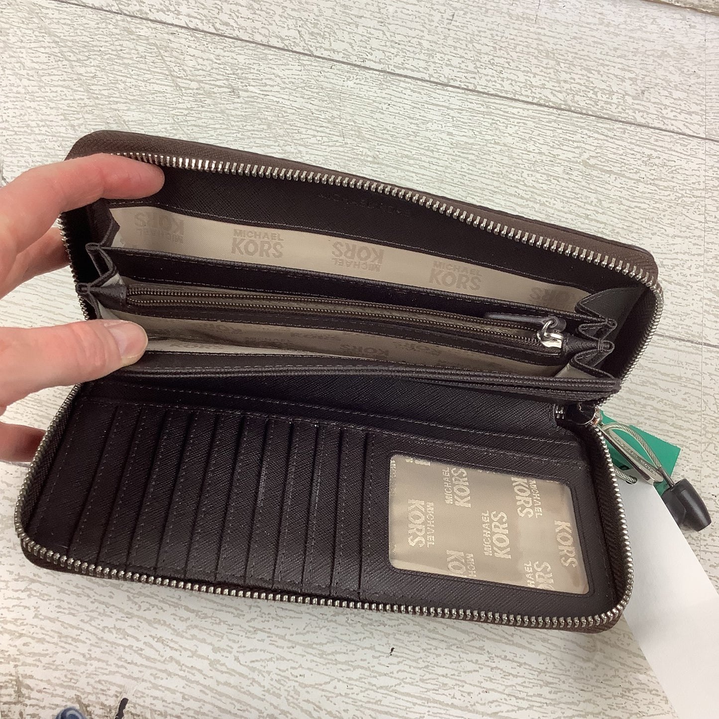 Wallet Designer By Michael Kors, Size: Medium