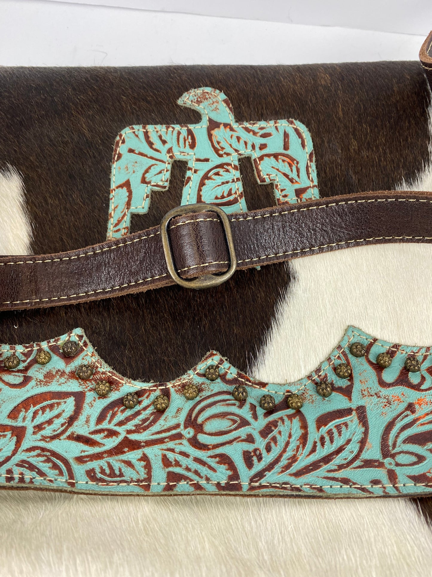 Crossbody By Myra, Size: Large