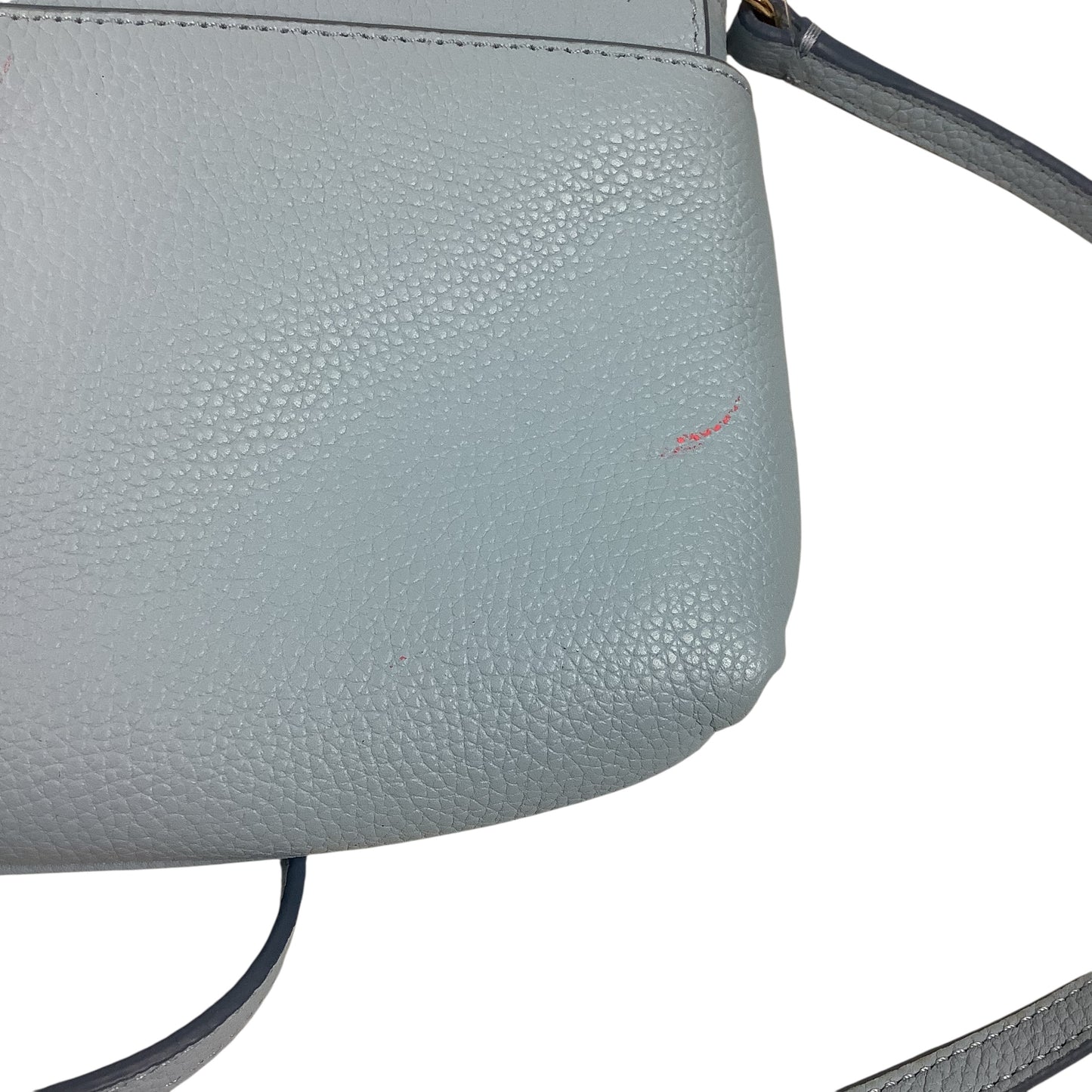 Crossbody Designer By Coach, Size: Small (AS IS)