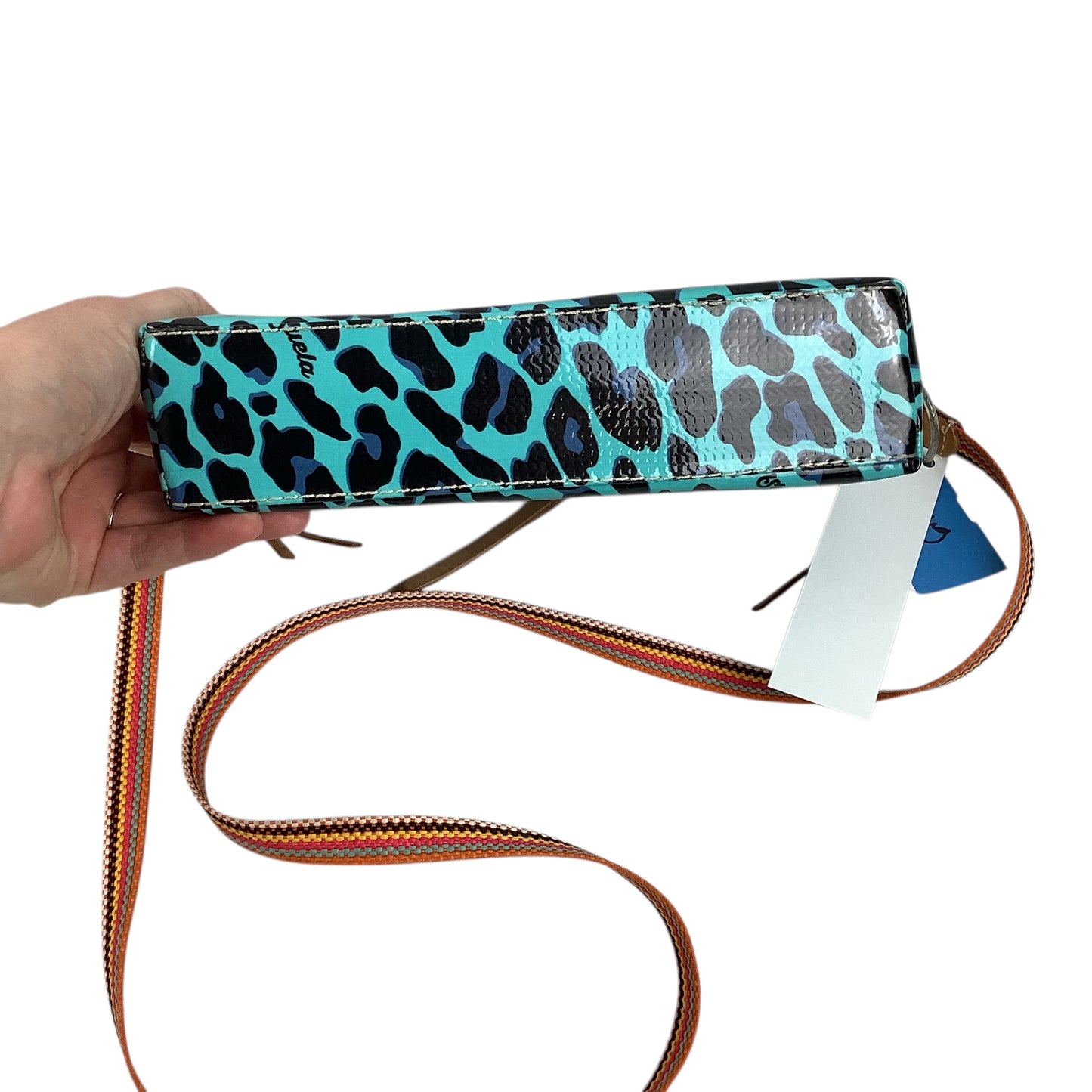 Crossbody By Consuela, Size: Small