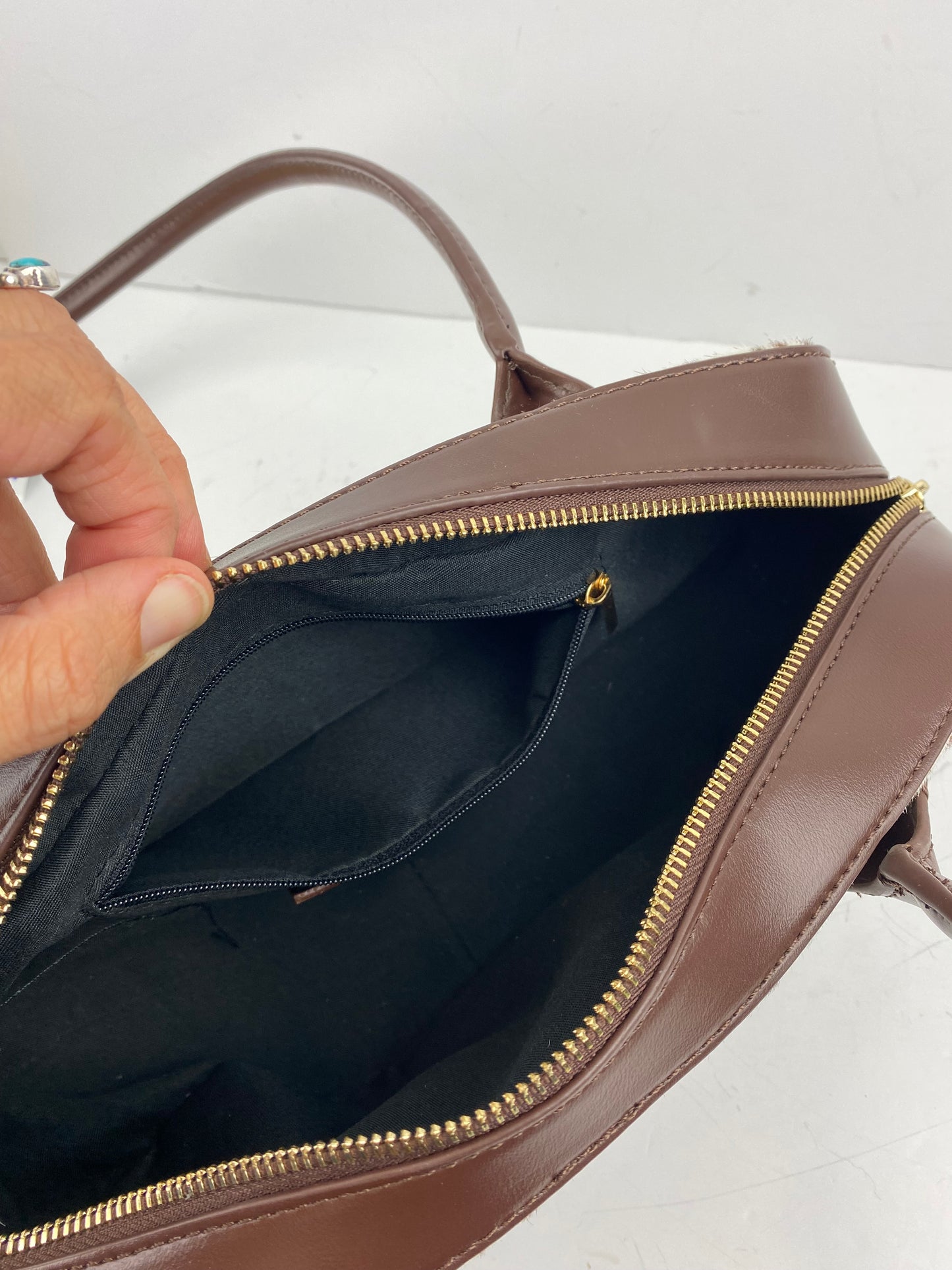 Handbag By House Of Harlow, Size: Medium