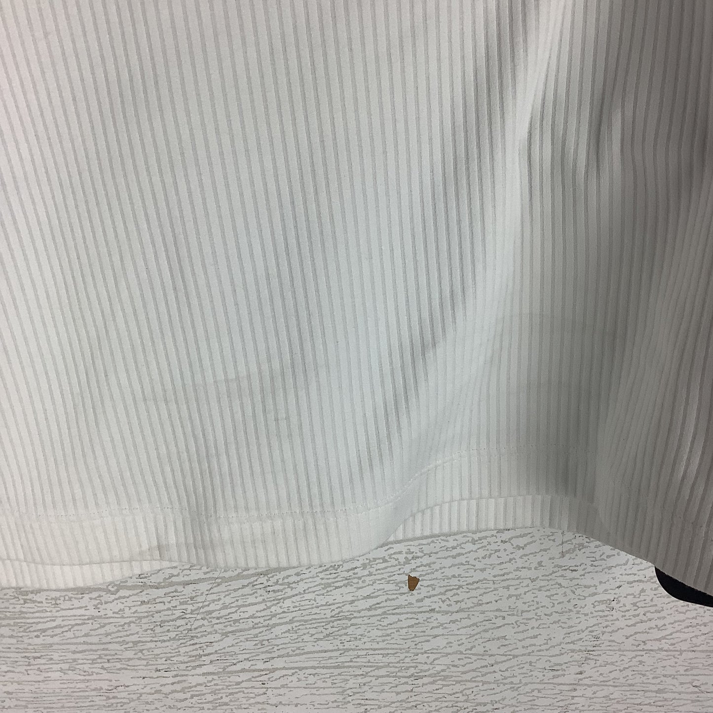 Athletic Bra By Lululemon In Cream, Size: 10