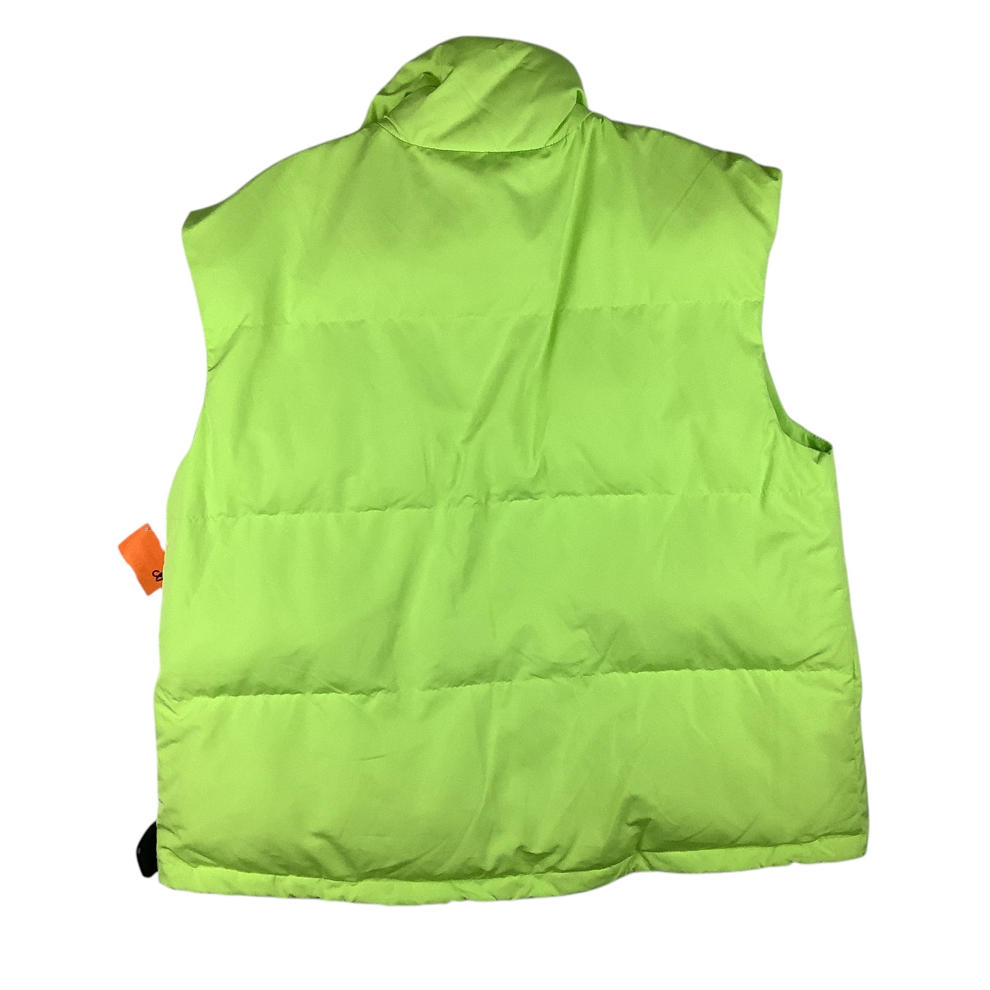 Vest Puffer & Quilted By A New Day  Size: L