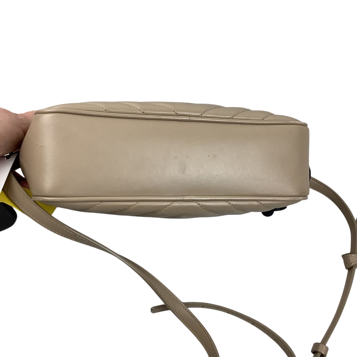 Crossbody Luxury Designer By Yves Saint Laurent, Size: Medium