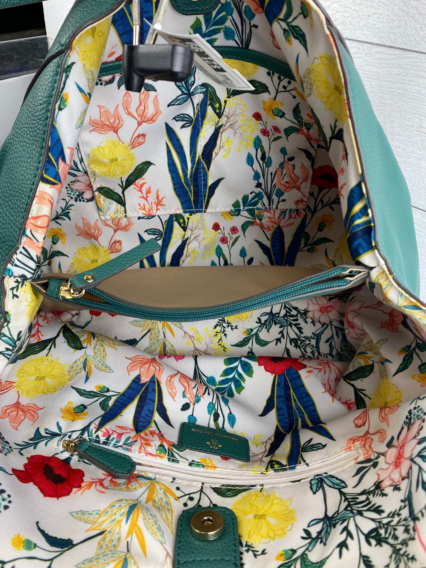 Handbag By Nanette By Nanette Lepore, Size: Large