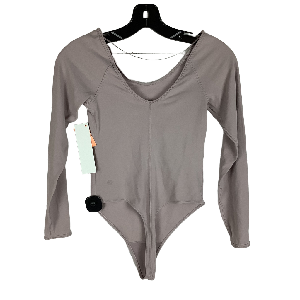 Bodysuit By Lululemon Size: 4