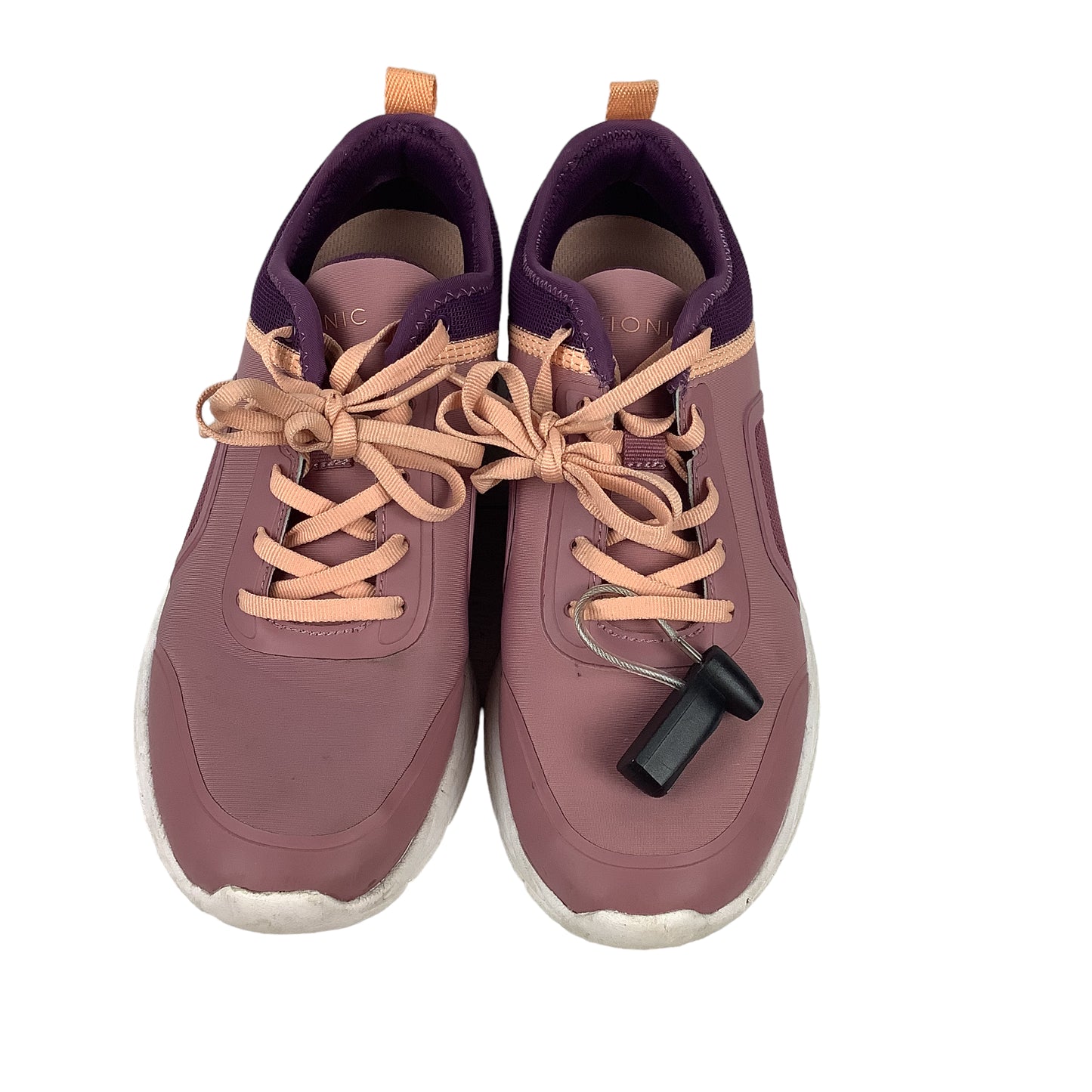 Shoes Athletic By Vionic Size: 7