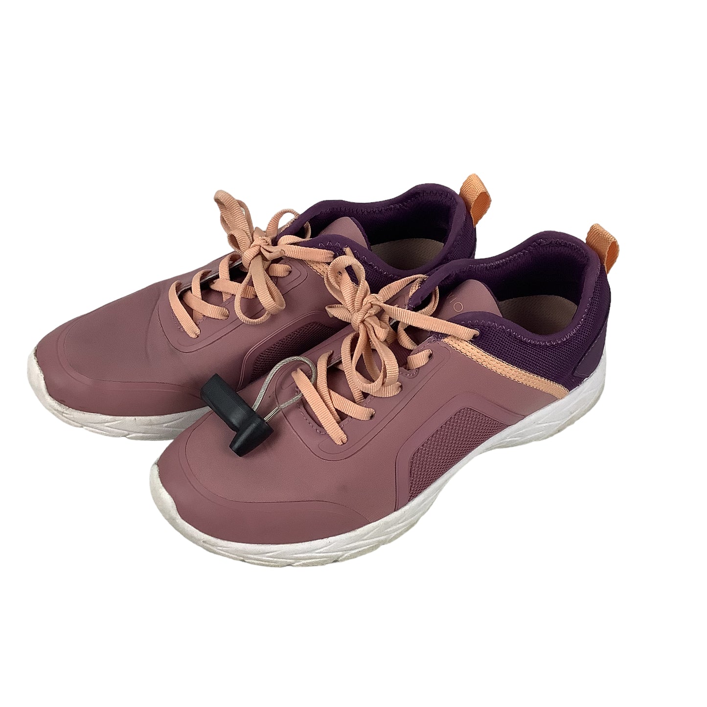 Shoes Athletic By Vionic Size: 7