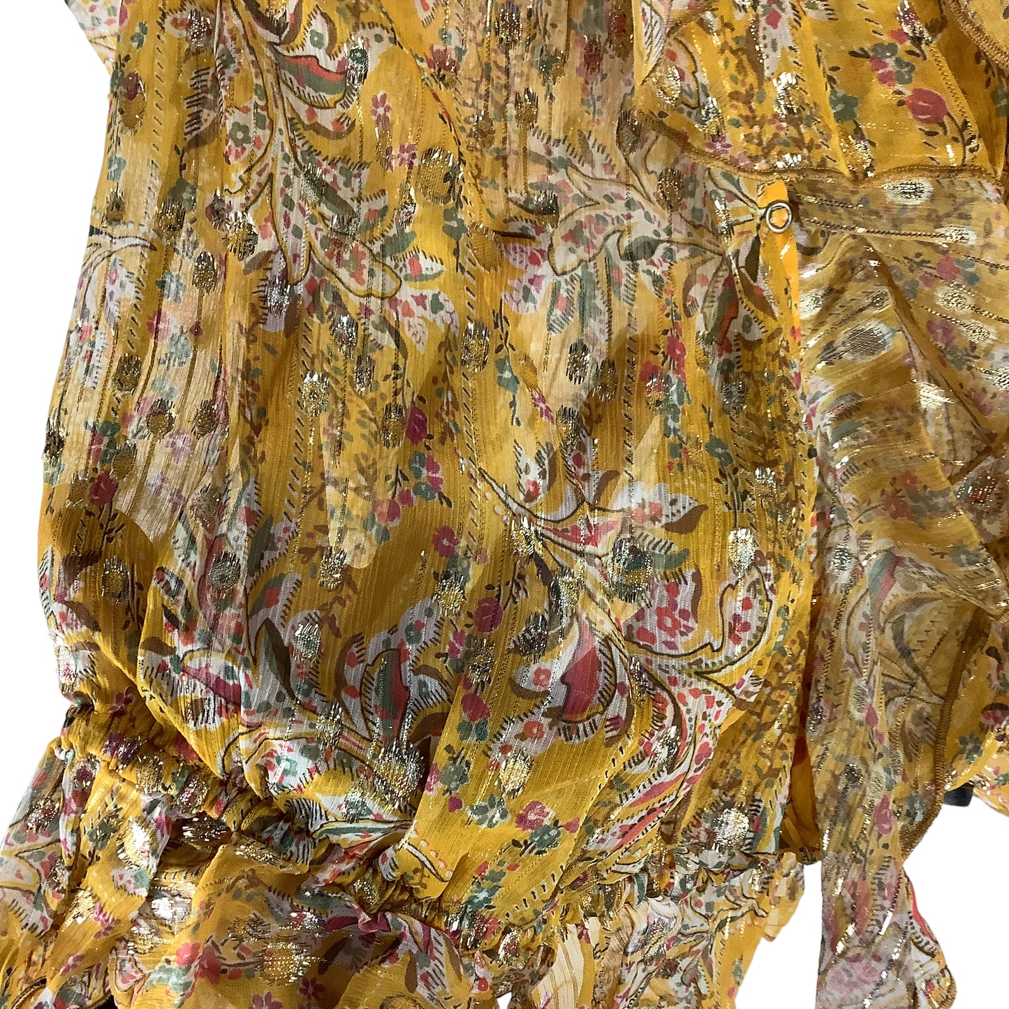 Top Long Sleeve By Cmb