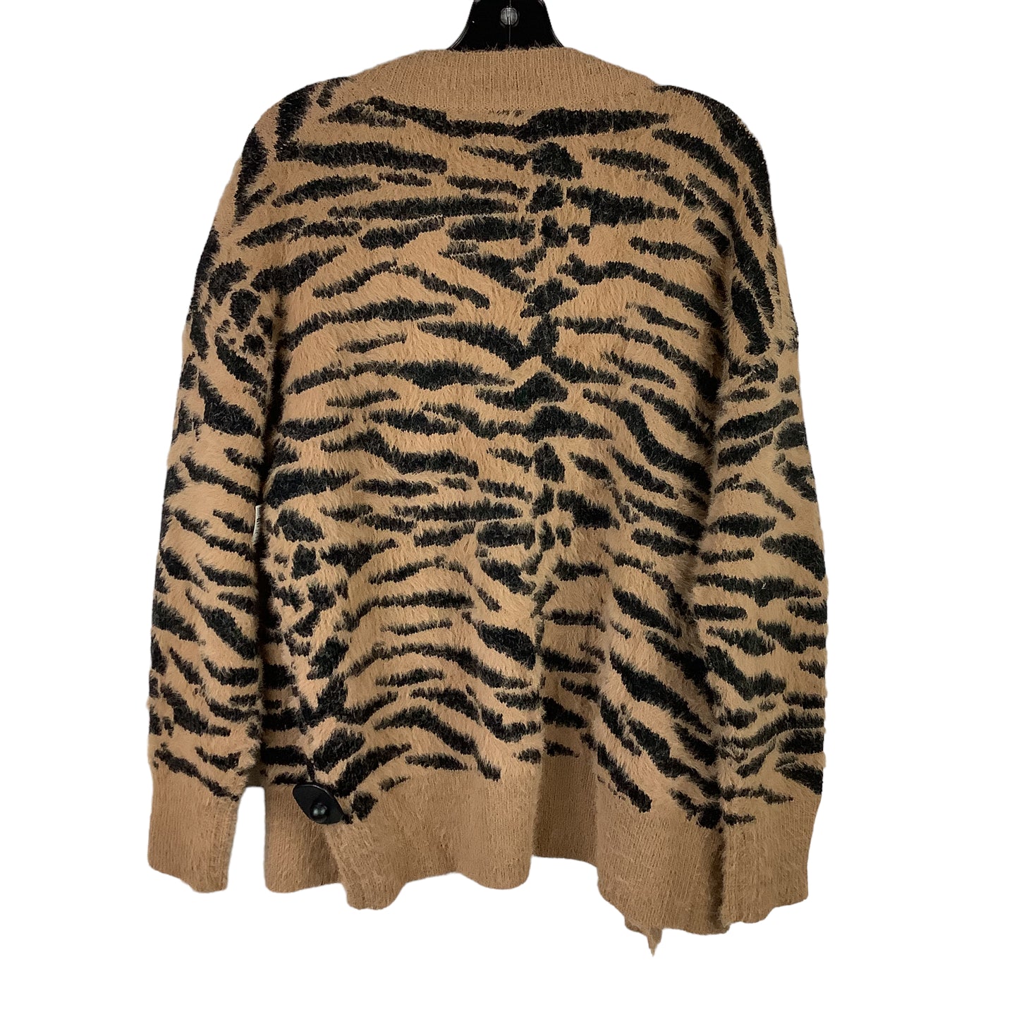 Sweater Cardigan By Lulus Size: S