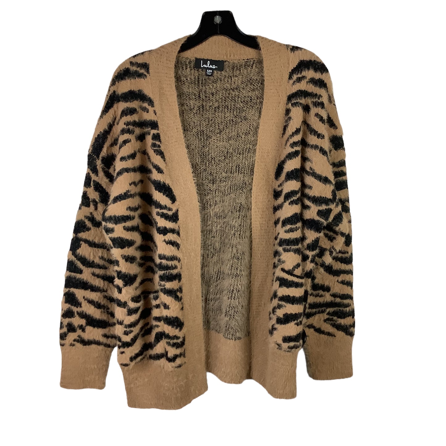 Sweater Cardigan By Lulus Size: S