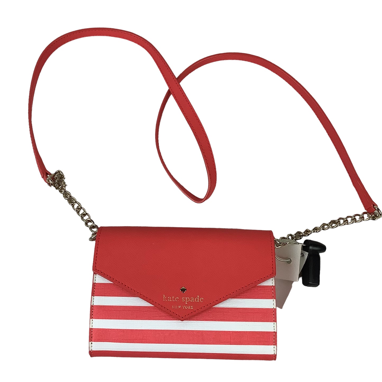 Crossbody Designer By Kate Spade Size: Small