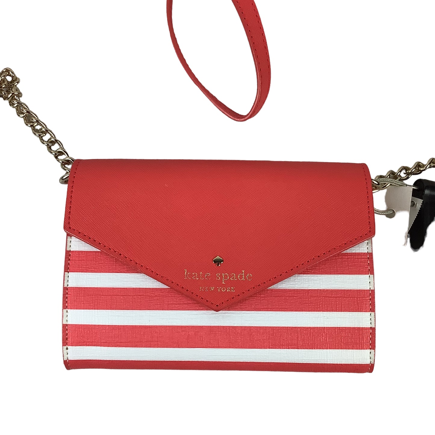 Crossbody Designer By Kate Spade Size: Small