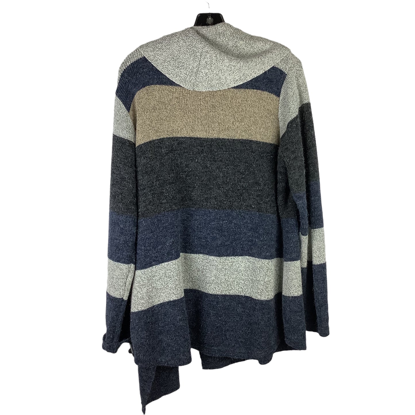 Sweater Cardigan By Sioni Size: Xl