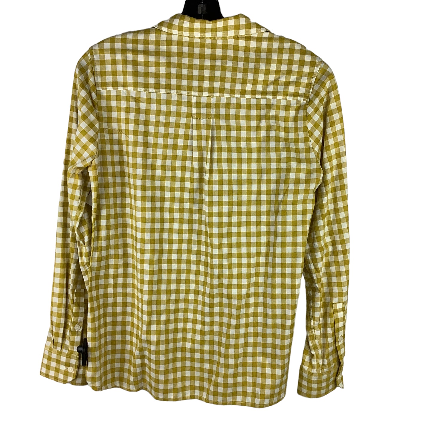 Top Long Sleeve By Banana Republic Size: S
