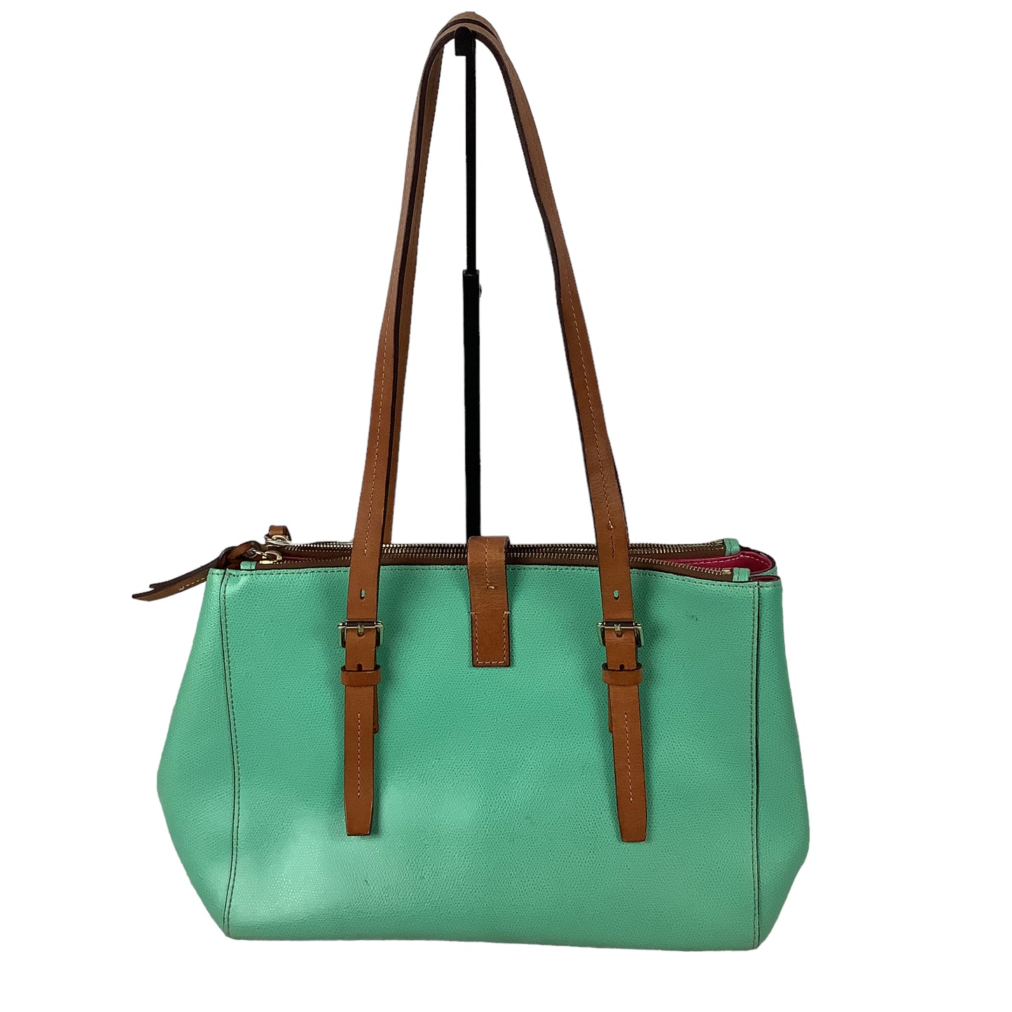 Handbag Designer By Dooney And Bourke Size: Medium
