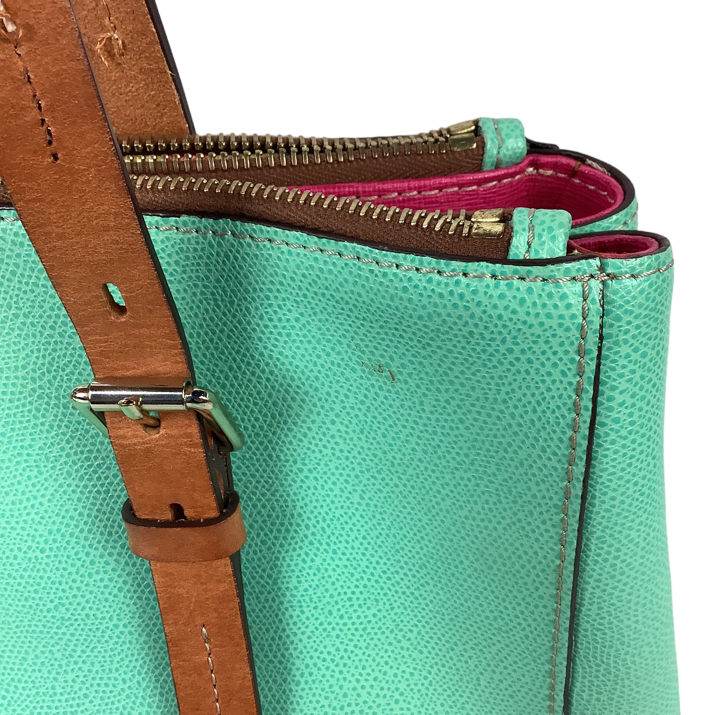 Handbag Designer By Dooney And Bourke Size: Medium