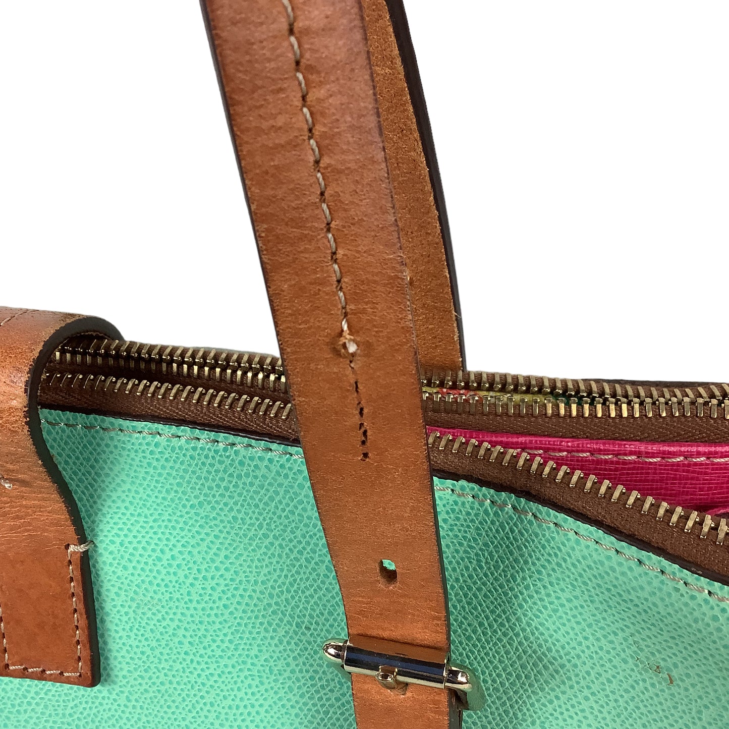 Handbag Designer By Dooney And Bourke Size: Medium