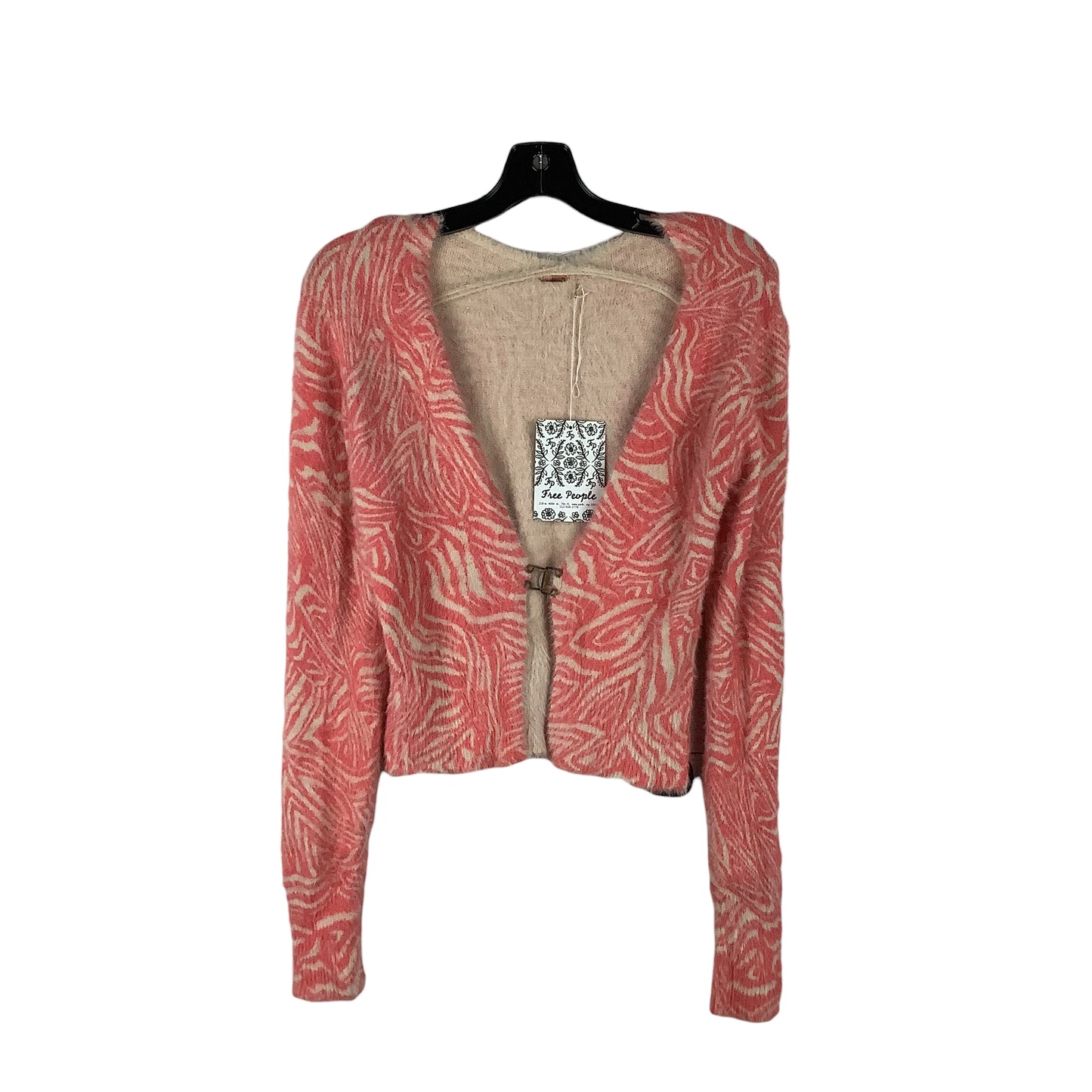 Sweater Cardigan By Free People