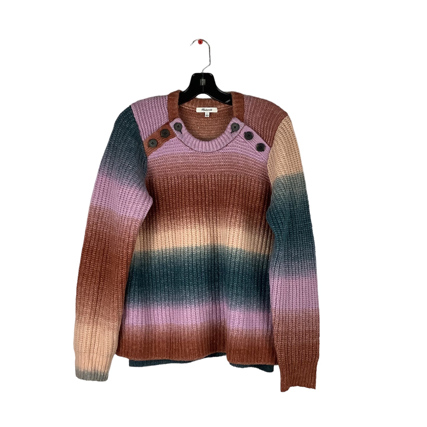Sweater By Madewell Size: L
