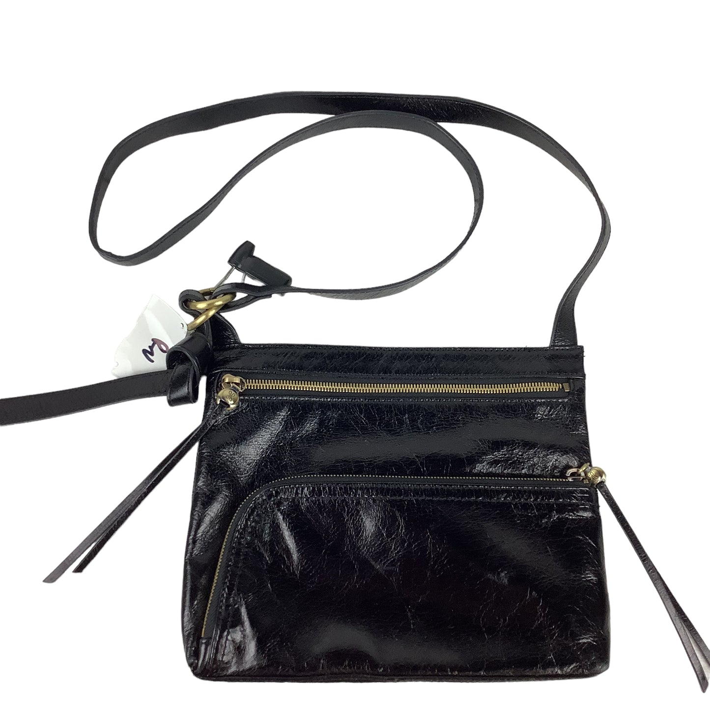 Handbag Designer By Hobo Intl Size: Medium