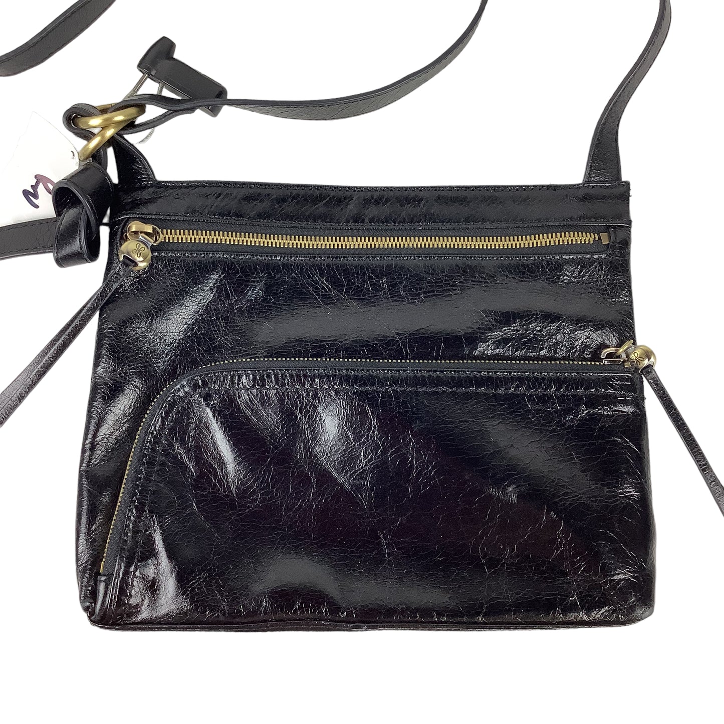 Handbag Designer By Hobo Intl Size: Medium