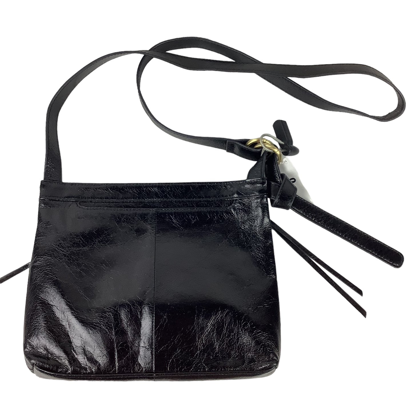 Handbag Designer By Hobo Intl Size: Medium