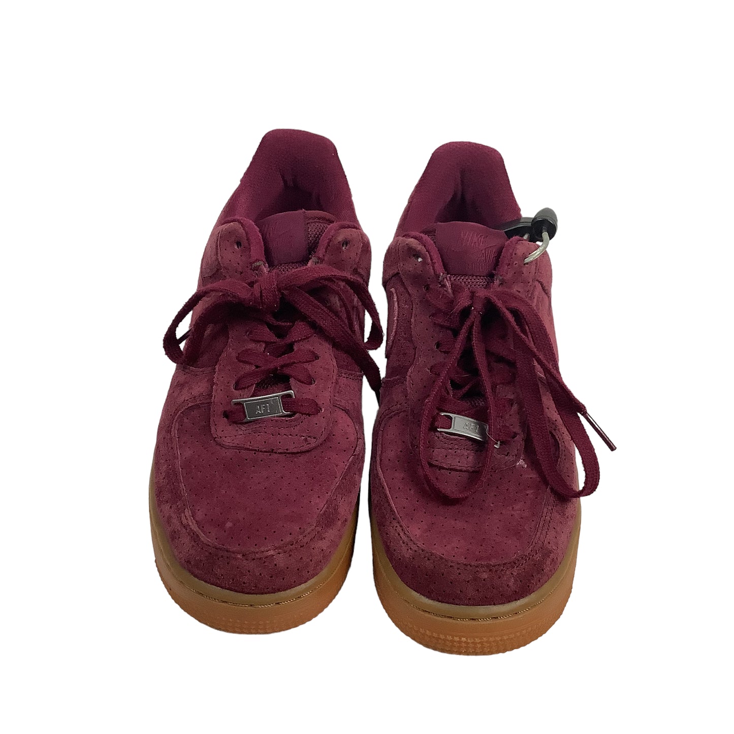 Shoes Athletic By Nike Size: 7.5