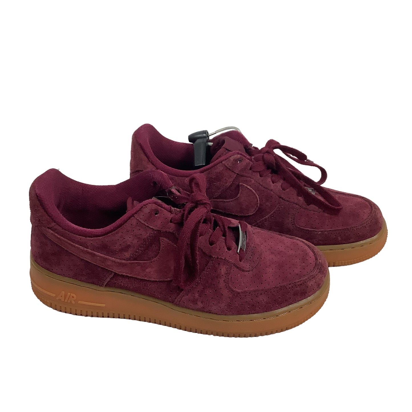 Shoes Athletic By Nike Size: 7.5