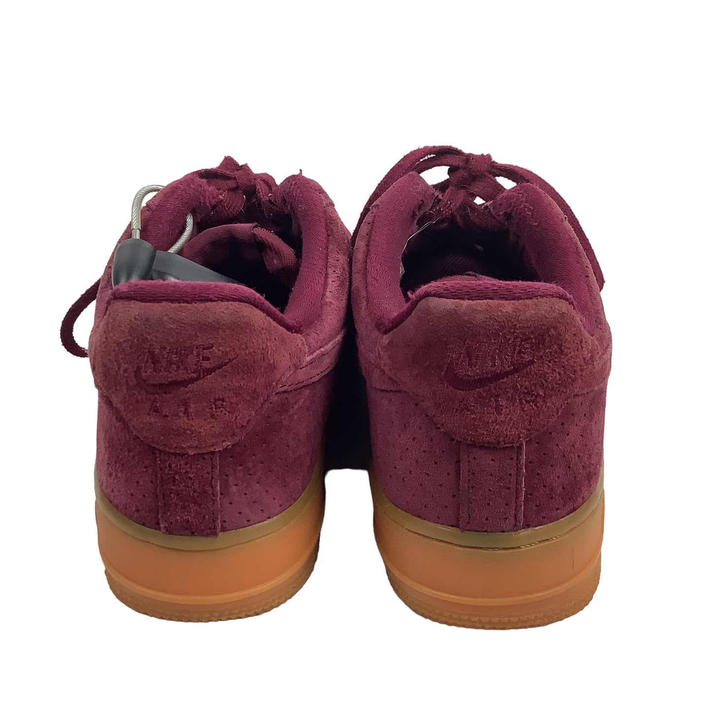 Shoes Athletic By Nike Size: 7.5