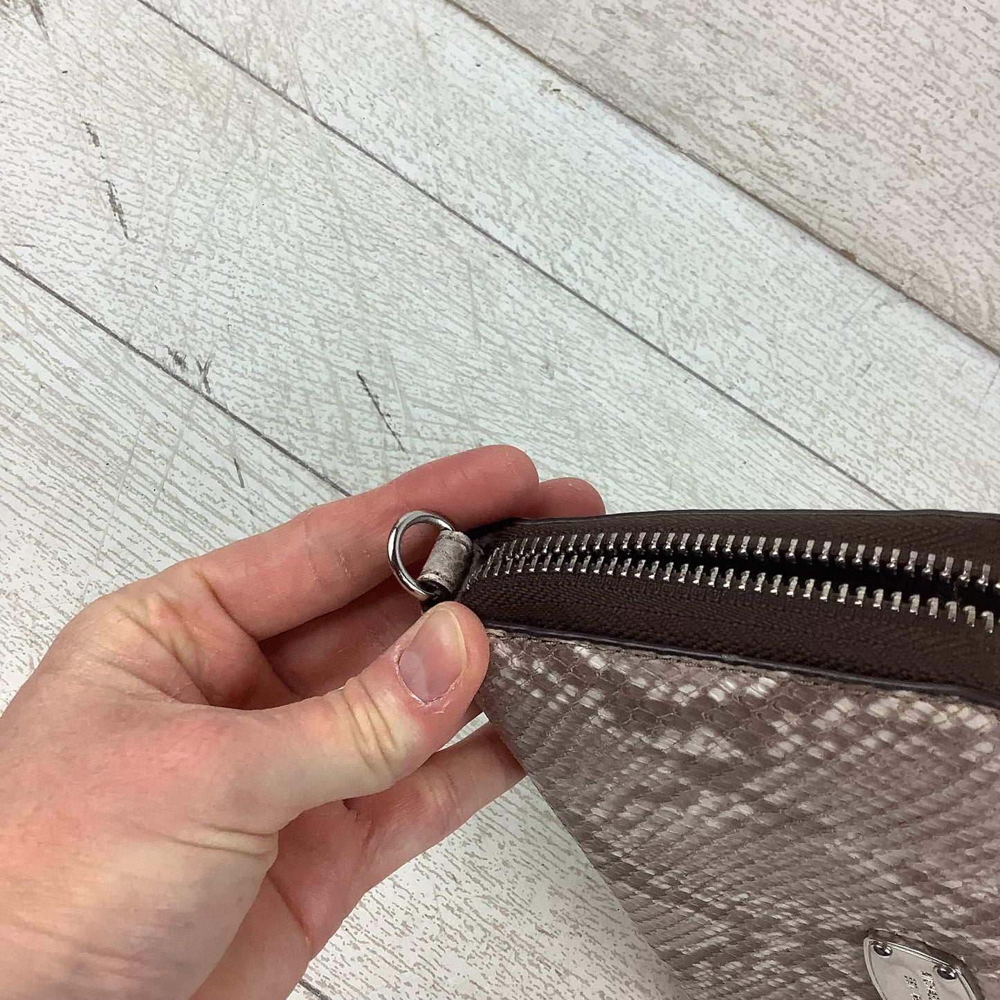 Wallet Designer By Michael Kors, Size: Medium