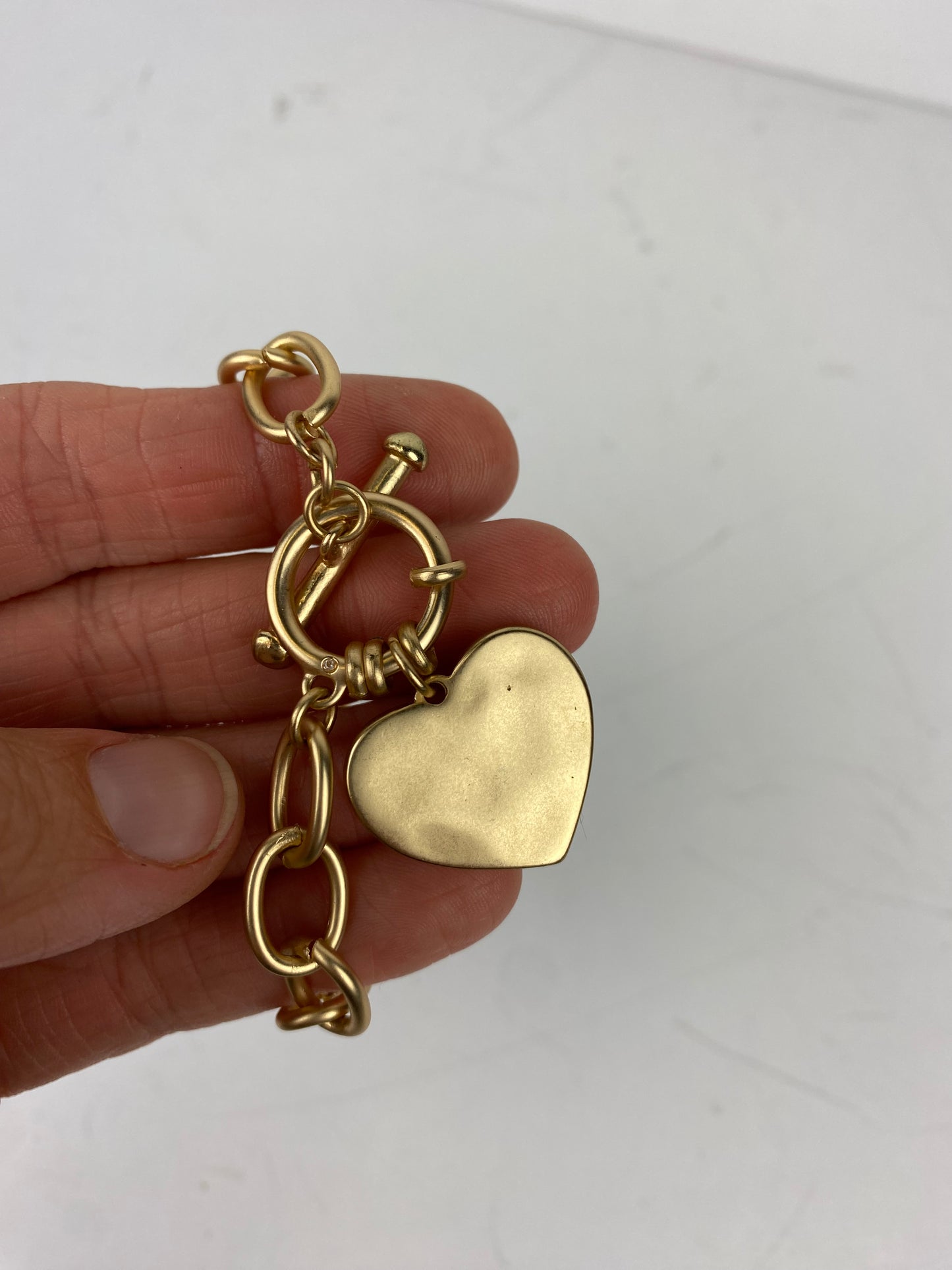 Bracelet Chain By Clothes Mentor