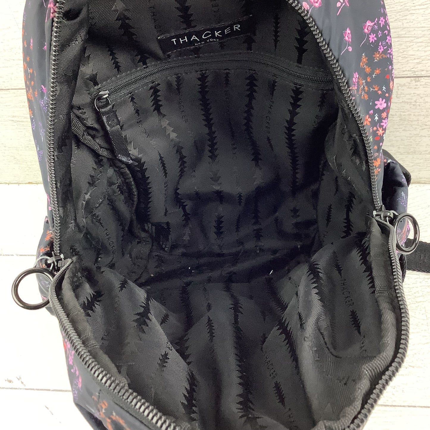 Backpack By Cmc, Size: Medium