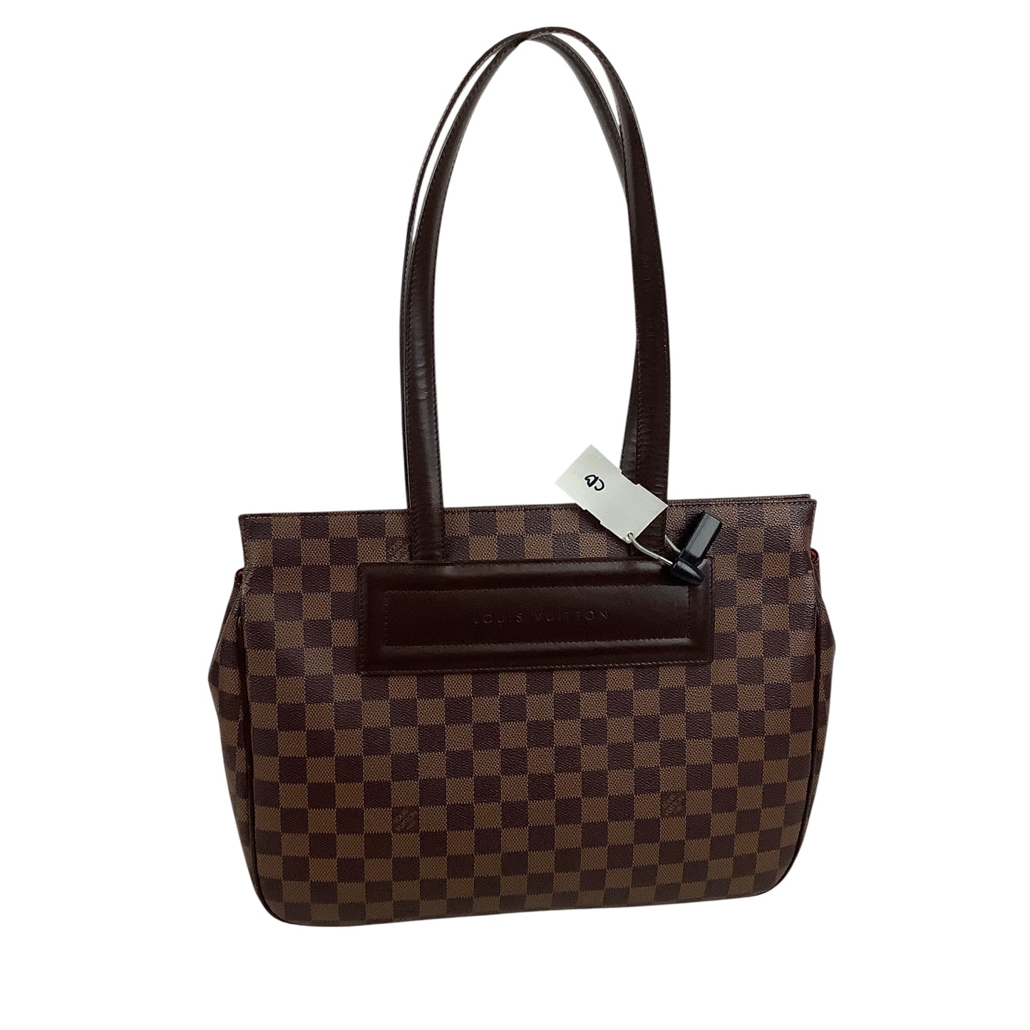 Handbag Luxury Designer By Louis Vuitton, Size: Large