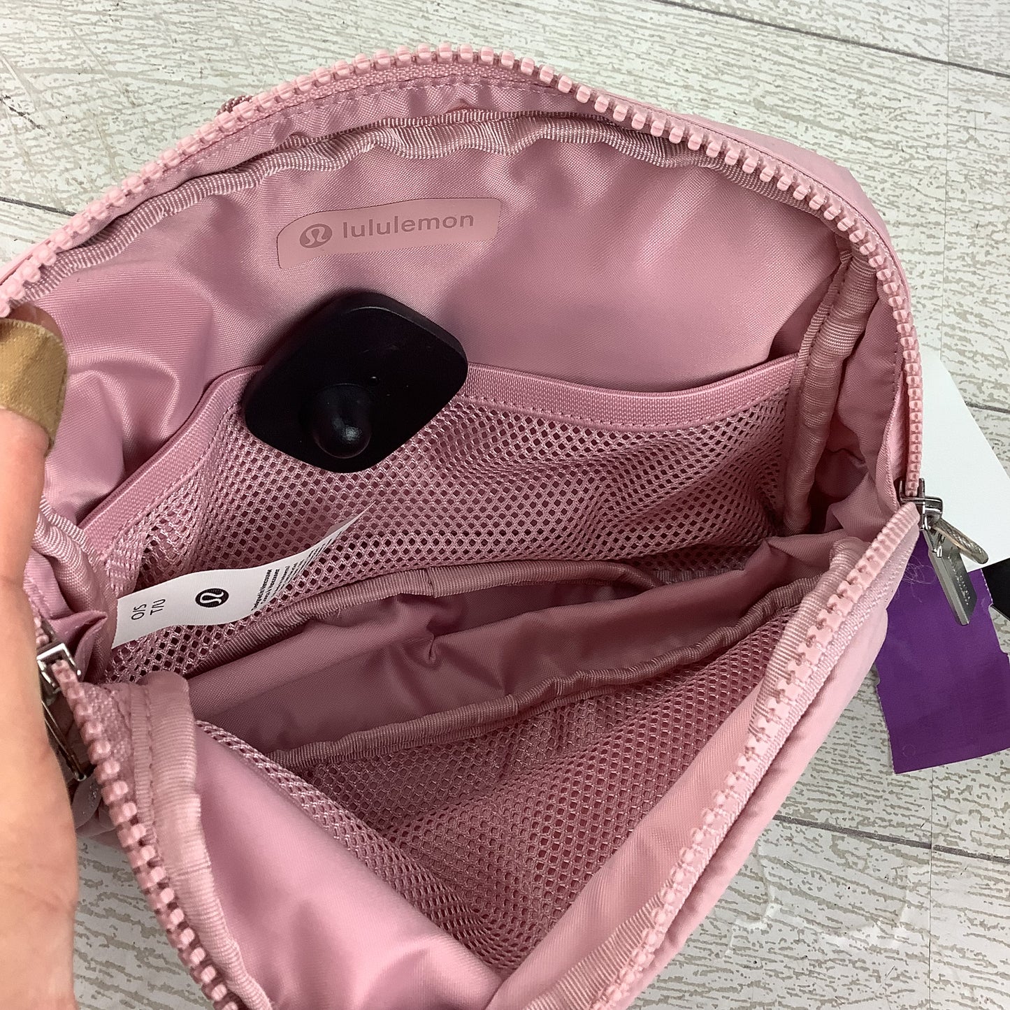 Belt Bag By Lululemon, Size: Small