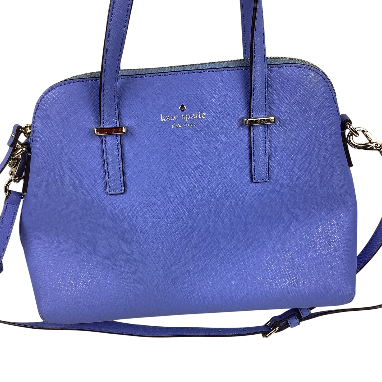 Handbag Designer By Kate Spade, Size: Medium