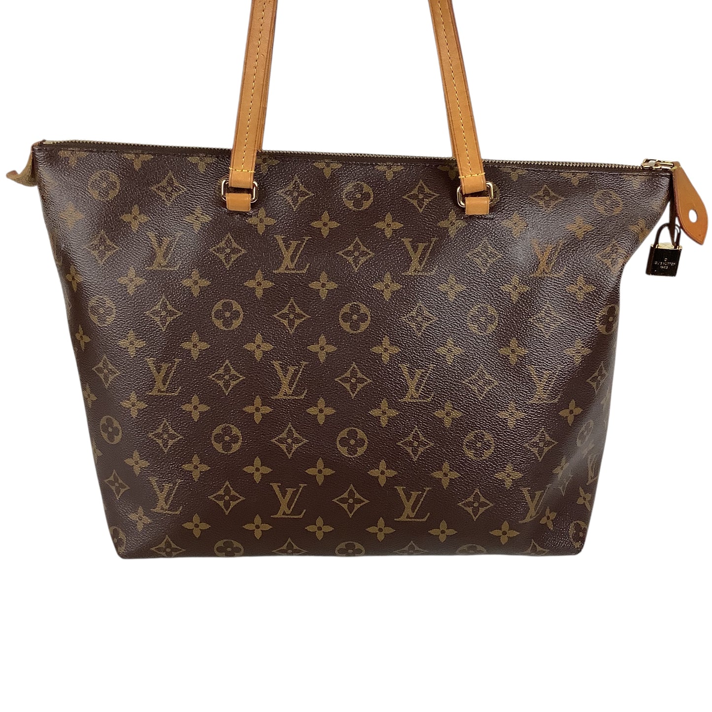Handbag Luxury Designer By Louis Vuitton, Size: Large